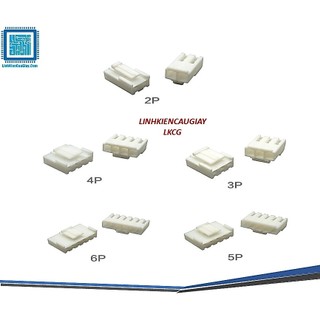 Header VH3.96 Cái (10 con)