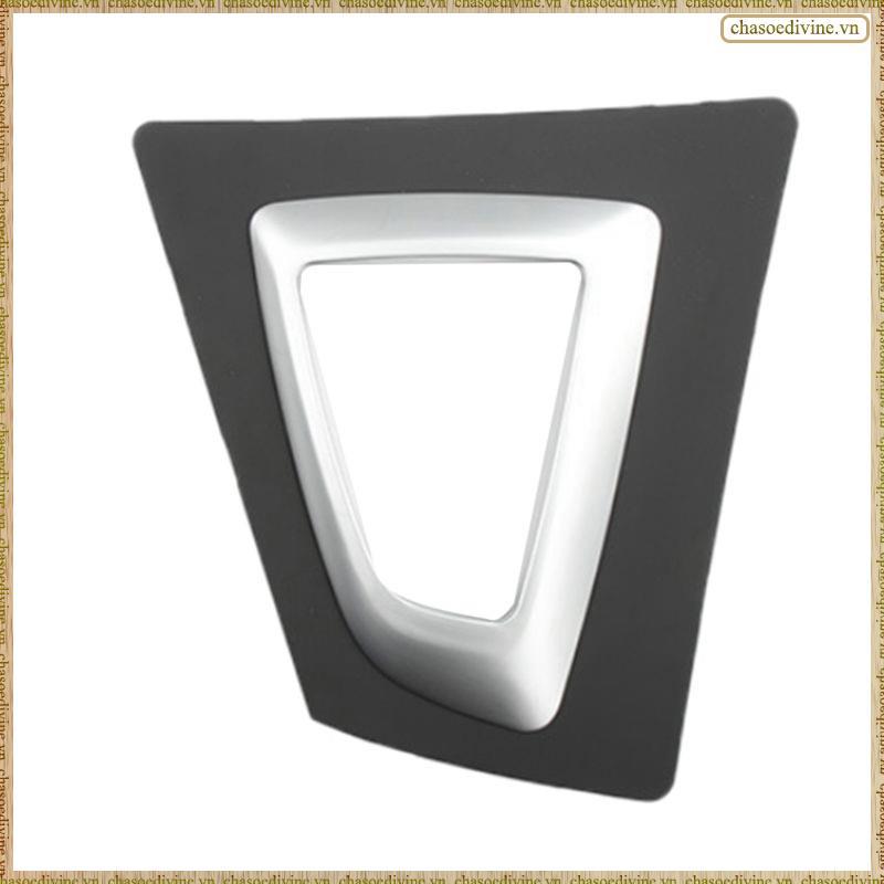 [K O G X] Xe Cần Số Viền Viền Bánh Răng Công Tắc Bảng Sang Số Dành Cho 3 Series F30 F34 F35 2012-201