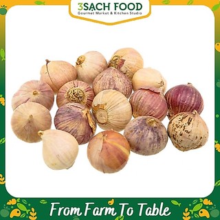 Tỏi Cô Đơn (Gói 250g)