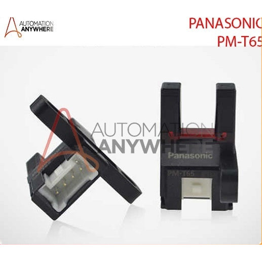 CẢM BIẾN QUANG PANASONIC PM-T65
