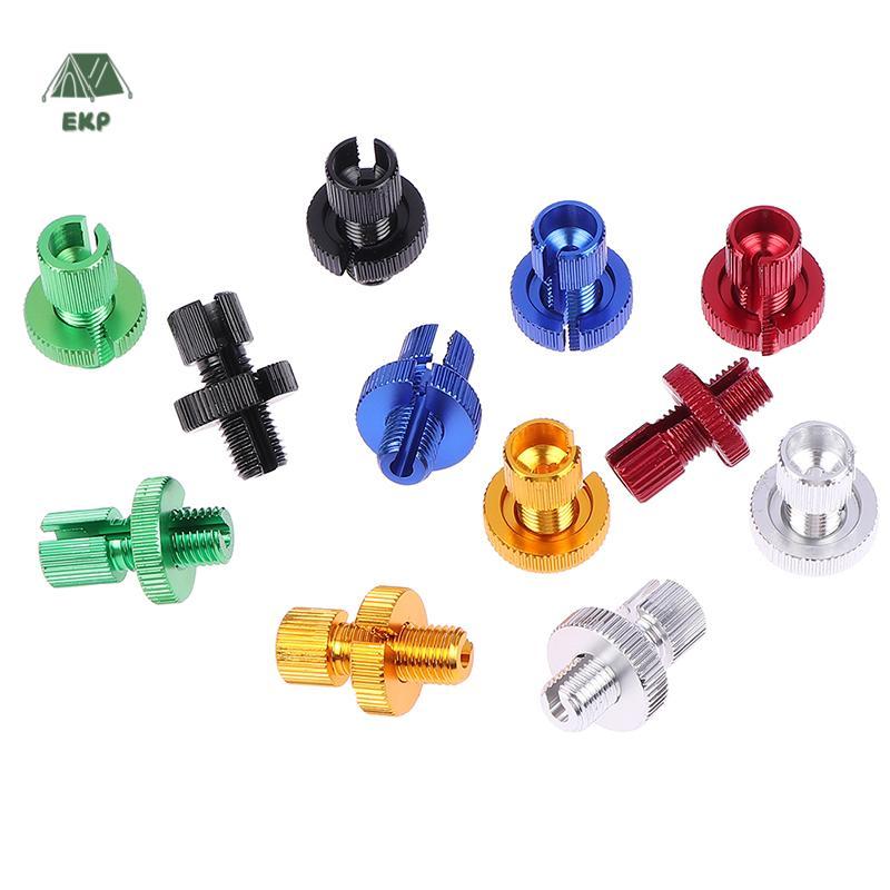 [EKP] 2 Bộ điều chỉnh cáp ga ly hợp xe máy đa năng M10 Vít Tốt