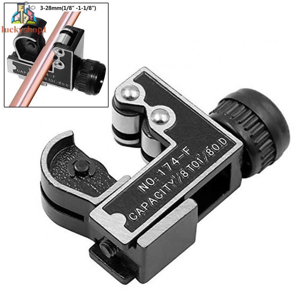 【HÀNG CÓ SẴN】Labor Saving Adjustable Tube Cutter Tool for 328mm Copper Aluminum Plastic Pipe-BIG SAL