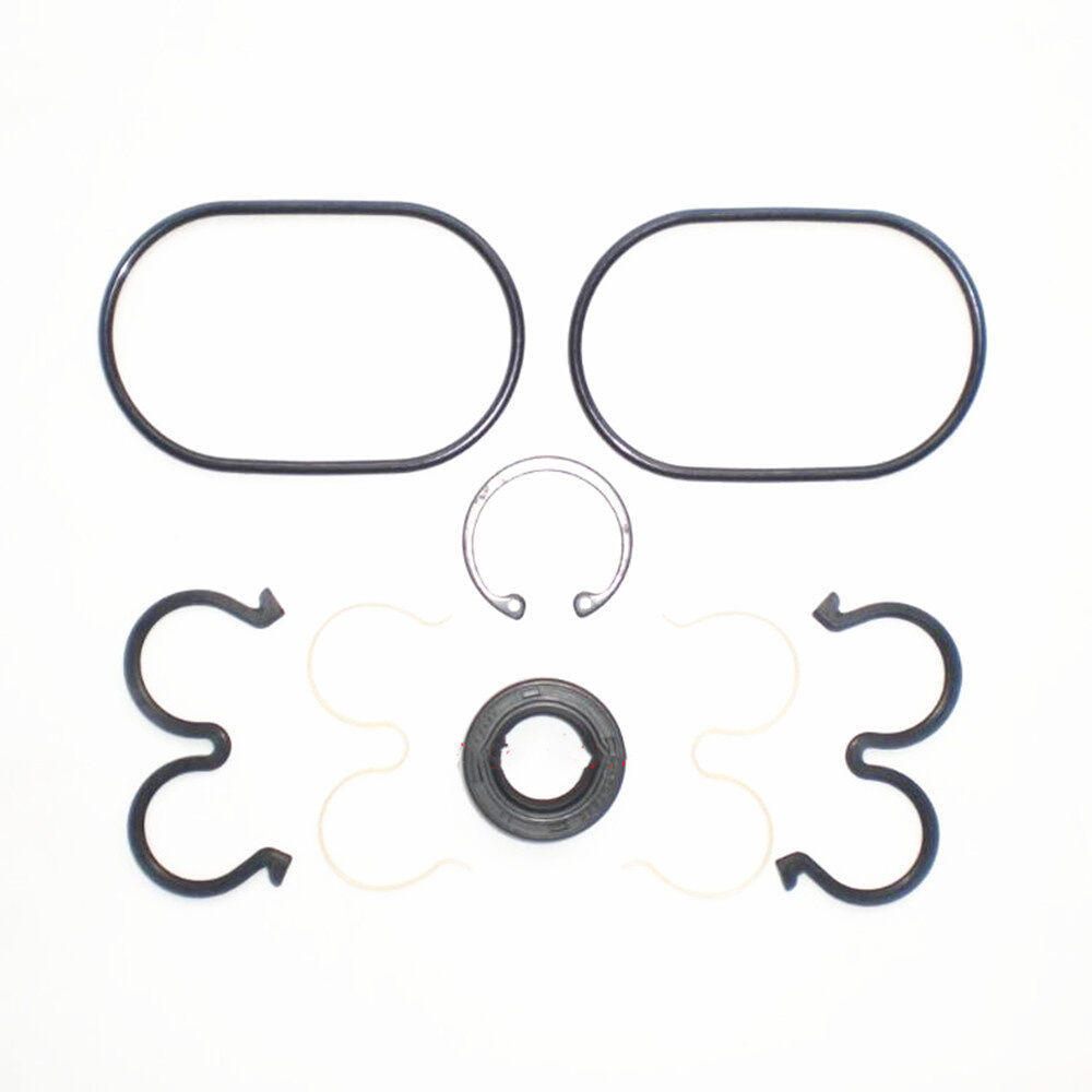 Bộ phận máy xúc EX200-2 Bơm thủy lực Gear Pump Seal Kit Đuôi phụ trợ EX200-1 EX200-5 Gear Pump Seal 
