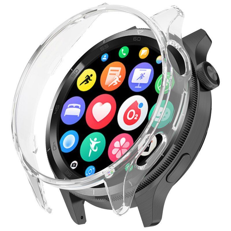 Thích hợp cho Vỏ bảo vệ Xiaomi S4 mi Watch S4 Vỏ đồng hồ kỷ niệm 15 năm S4 eSIM Vỏ khung cứng PC