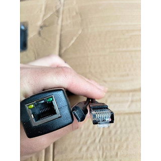 Splitter poe 48V - 5V Micro và type C