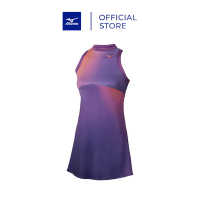 Váy Tennis Nữ RACKET SPORT DRESS Dahlia - 62GHD70067