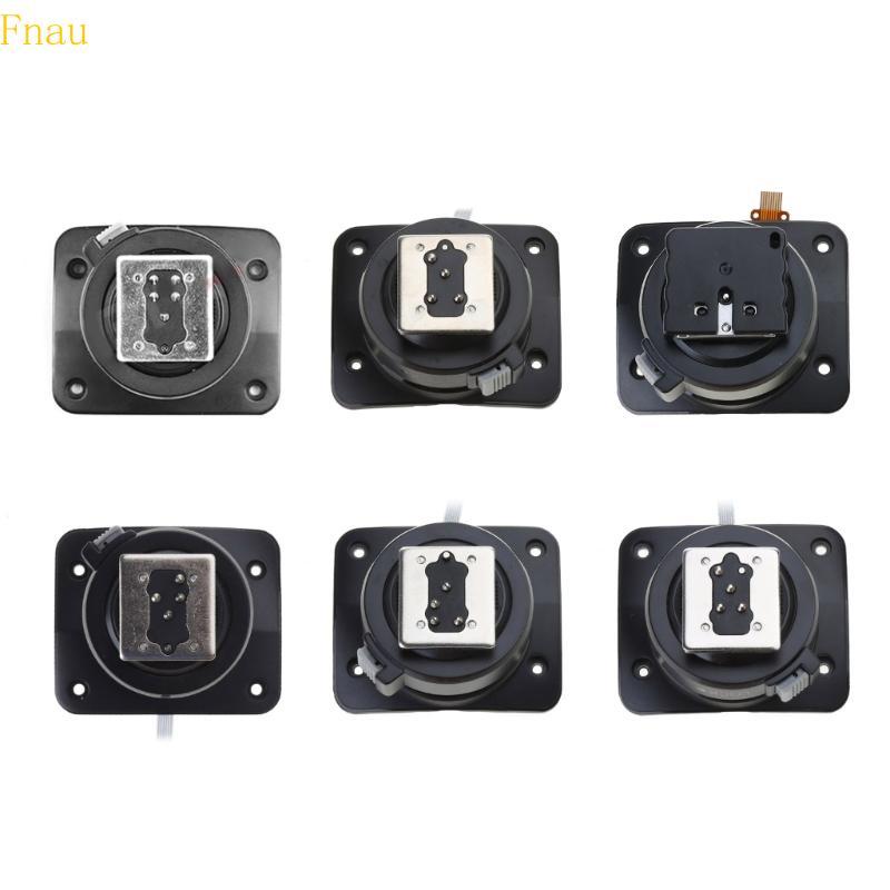 Fnau Flash Hot Shoe Mount Foot cho V1C V1N V1S V1F V1P V1O Flash Speedlite HotShoe