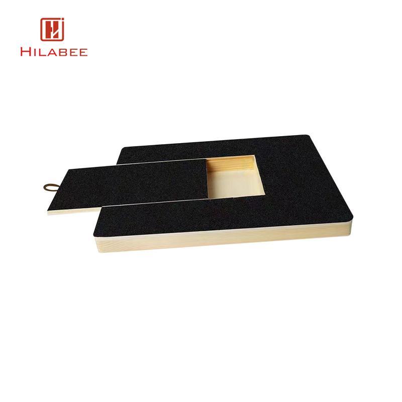 Chó Scratch Pad Grind Claws Tích hợp hộp Snack Nail Scratch Board Nail File