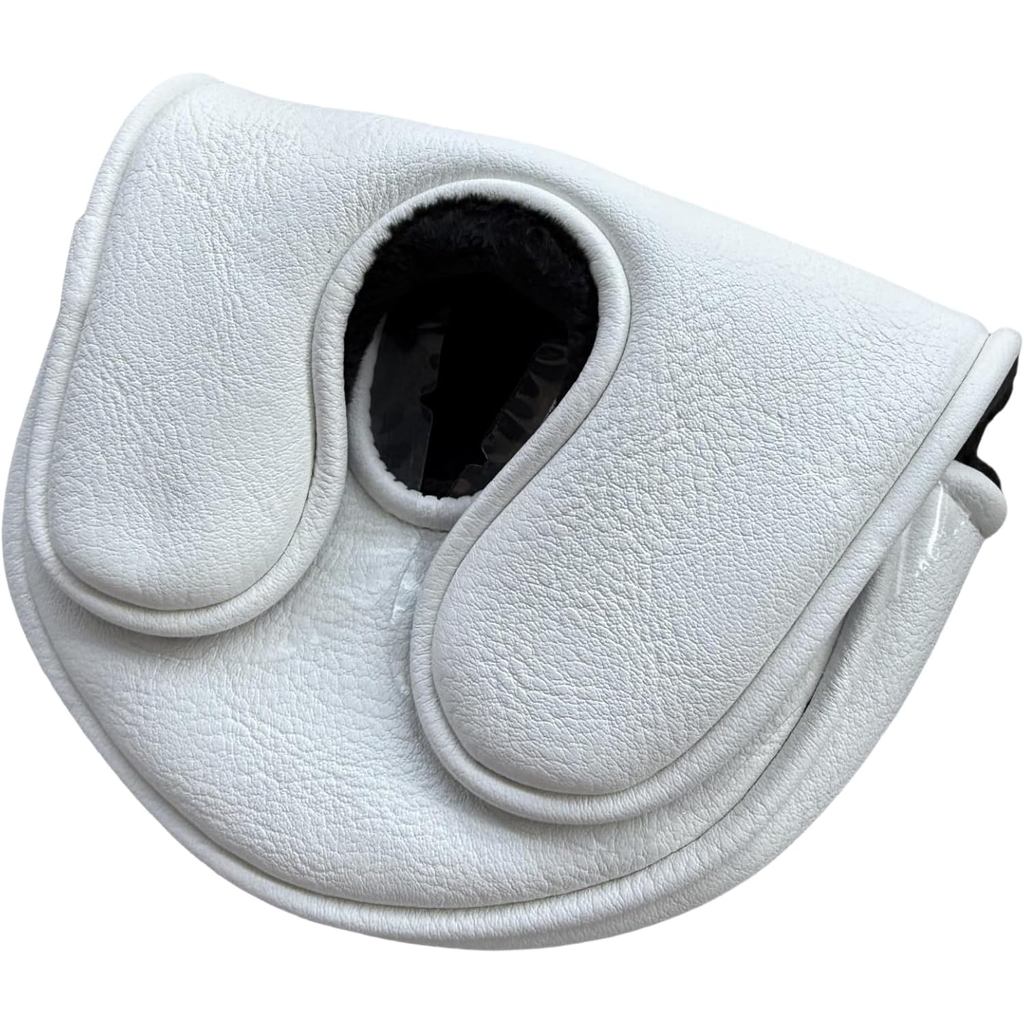 Mallet Putter Headcover Từ Golf Putter Cover phù hợp cho OZ1 MEZZ MEZZ1 Putters