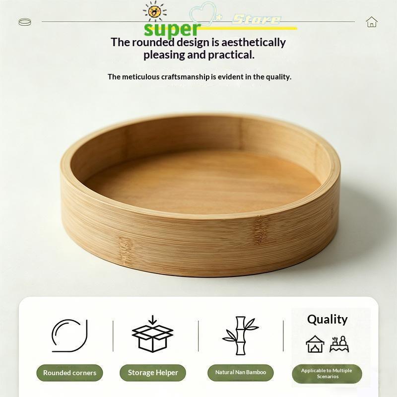 AN.MART Tre Khay Bảo Quản Eco Ý Thức Nhẹ Di Động 1 Cái Khay Phục Vụ Cho Hộ Gia Đình Dã Ngoại Sna Uốn