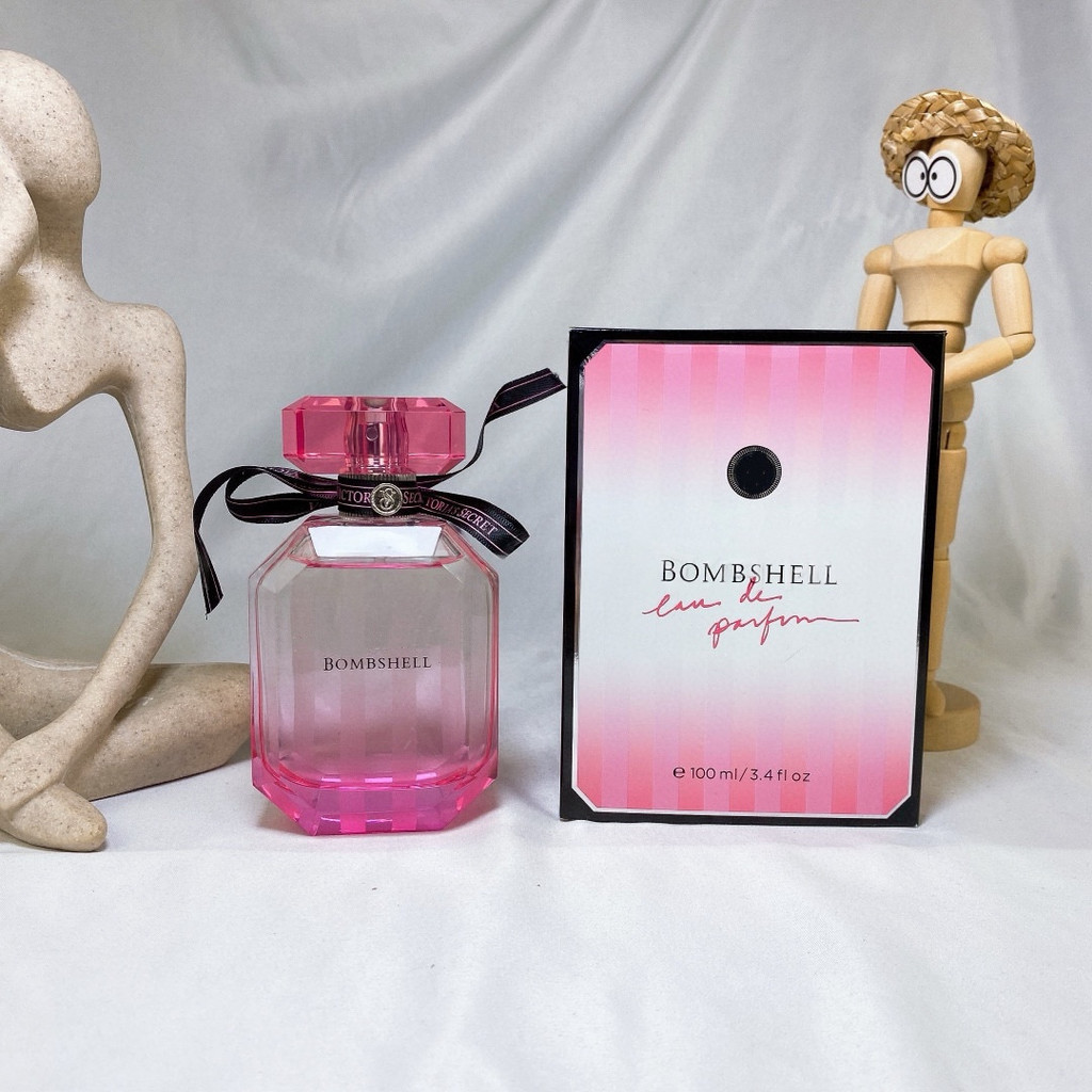 Nước Hoa Victoria 's Secret 100ml Nước Hoa Victoria 's Secret Sexy Girl Sexy Bomb