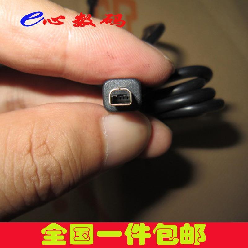 Cáp dữ liệu máy ảnh kỹ thuật số Kodak Kodak Kodak DX7440 DX7590 / DX7630 / LS420