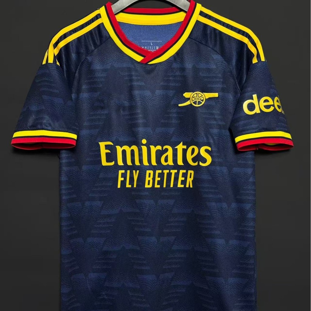 Áo bóng đá câu lạc bộ xuyên biên giới 2627 Real Madrid Manchester United Arsenal Barcelona Mancheste