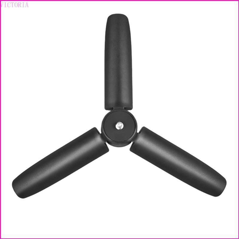 VIC Mini Vlog Tripod Cho Pocket 3 Camera Để Bàn Đứng Phụ Kiện Cầm