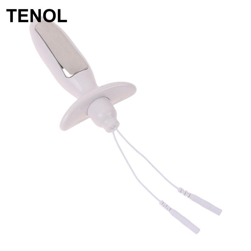 Đầu dò sàn chậu Tập luyện nữ Máy mát xa nữ Đầu dò điện cực mực Kegel