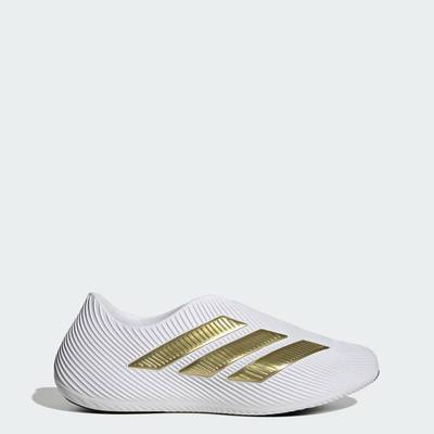 adidas Phong cách sống DÉP PURECHILL Nam trắng KJ5138