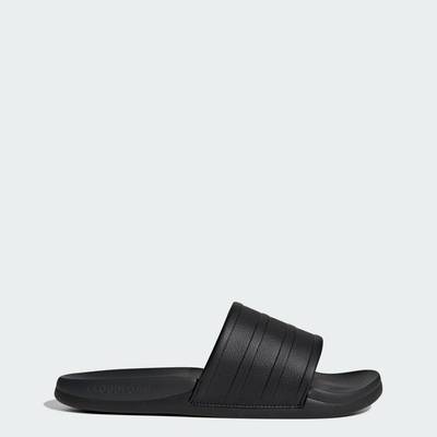 adidas Phong cách sống DÉP ADILETTE COMFORT 2.0 Unisex Đen HQ2467