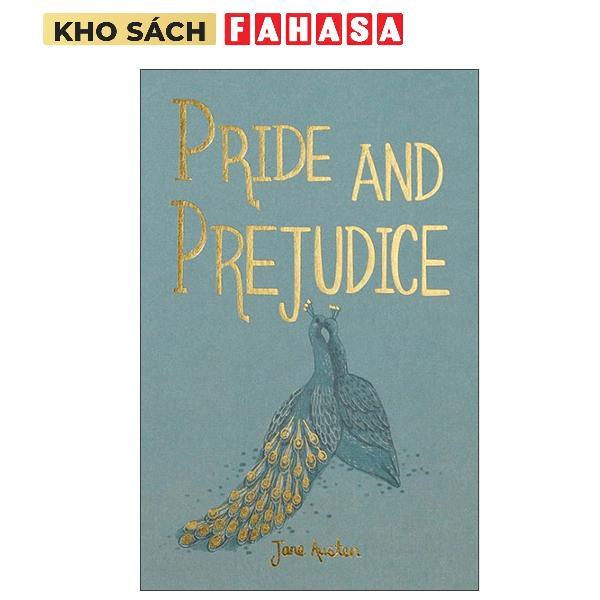 Sách ngoại văn: Pride And Prejudice - Hardback
