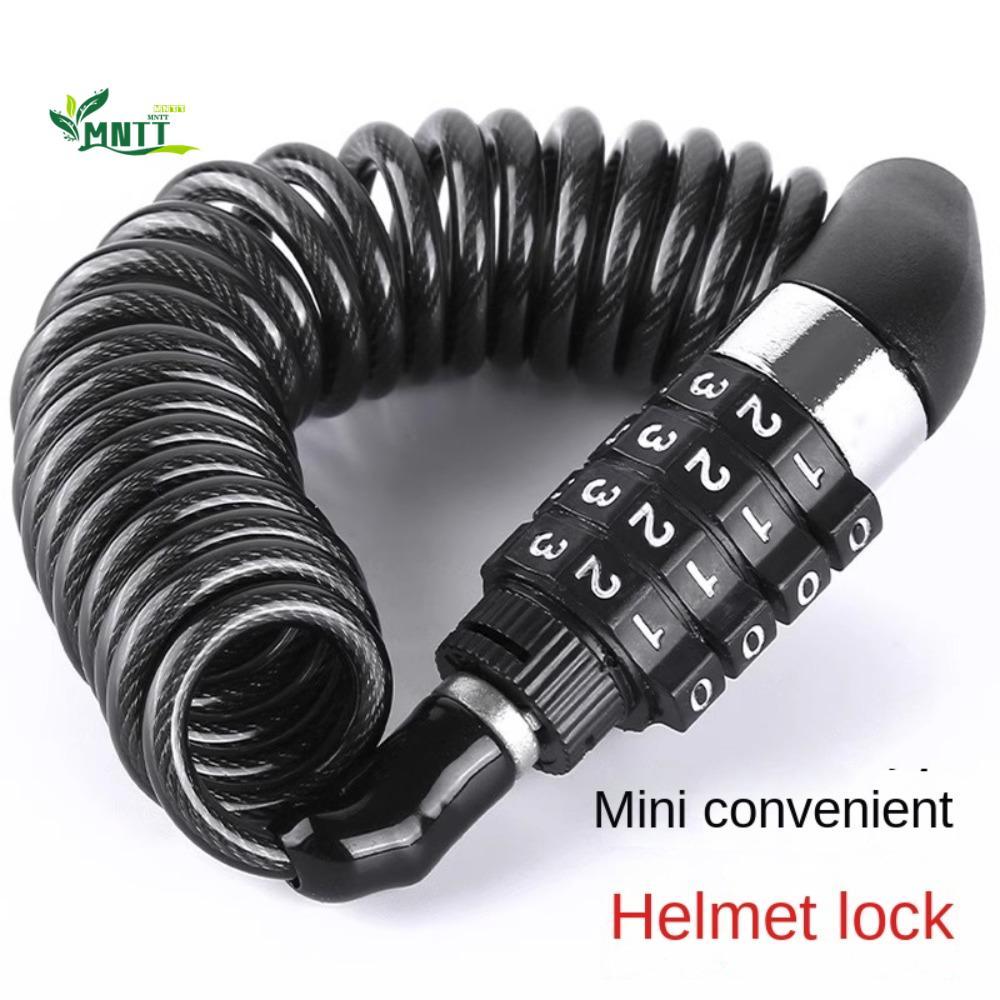 Túi xách di động MNTT Number Lock 4 chữ số