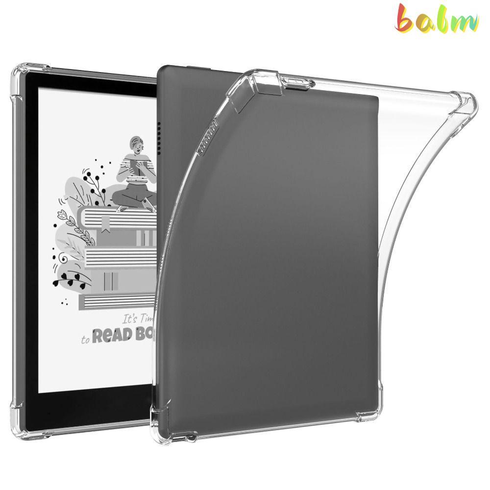 BALM 6 inch E-Reader, Vỏ bảo vệ túi khí chống sốc, Vỏ lưng TPU chống rơi chống mài mòn cho MeeBook M