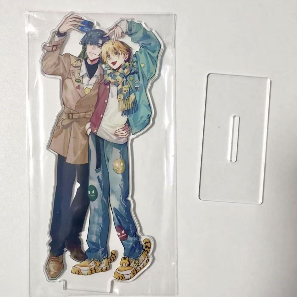Hikaru No Go Acrylic Đứng Hikaru Shindo Fujiwarano Selfie Hình Hiển Thị Anime Hàng Bộ Sưu Tập Trang 
