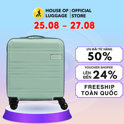 Vali kéo du lịch Skylette American Tourister Mỹ