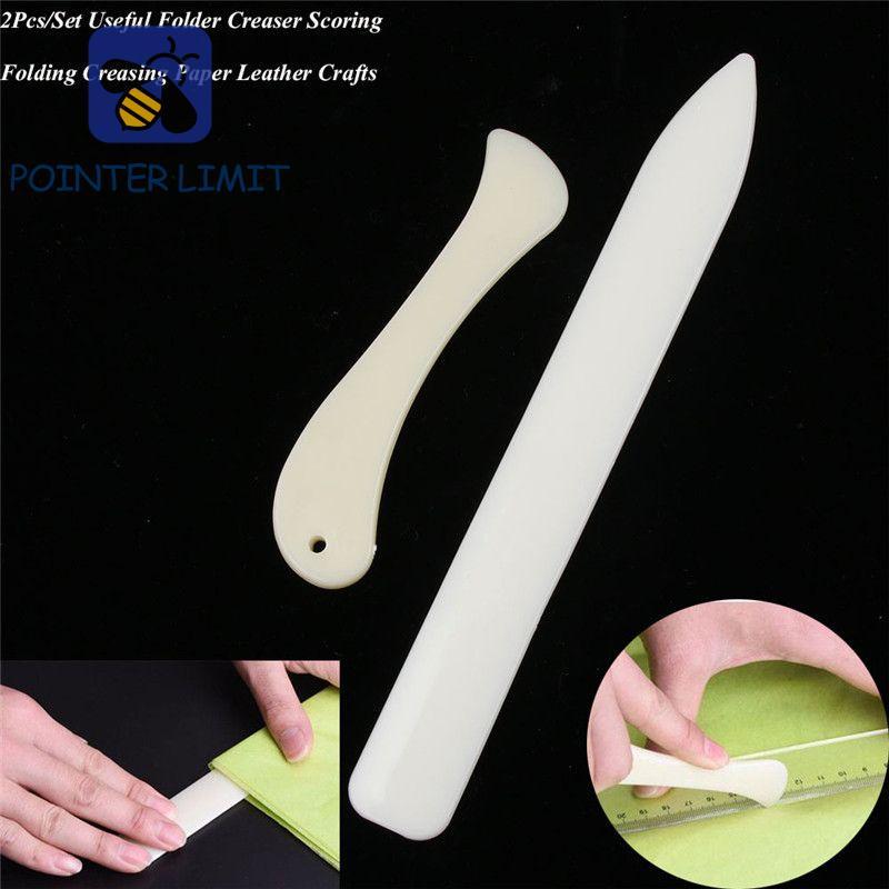 POINTER LIMIT Paper Scoring Leather Craft