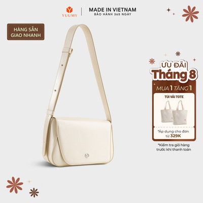 Túi đeo chéo nữ YUUMY YN319
