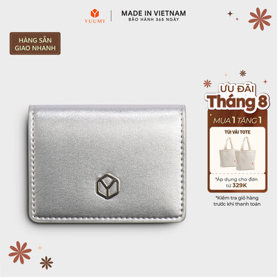Ví nữ YUUMY YV119 Bagsmart
