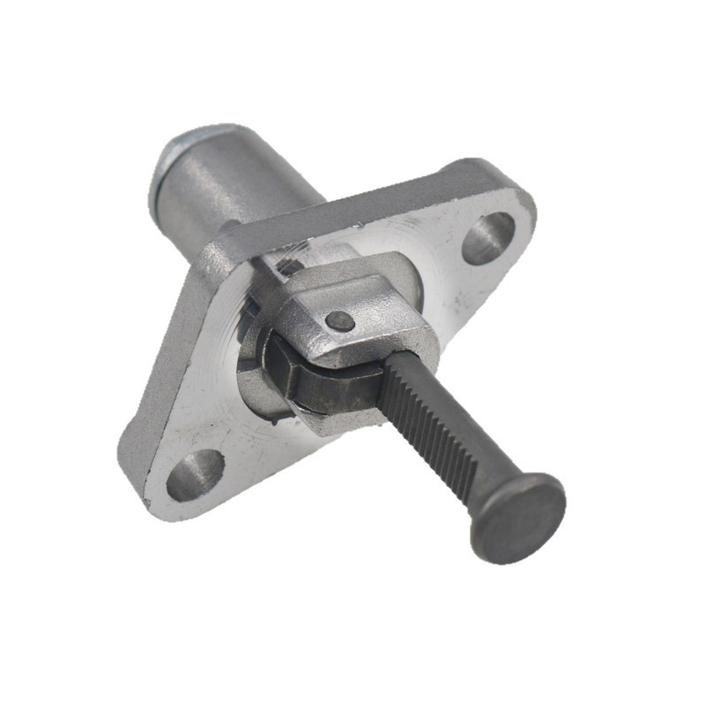 Thích hợp cho Honda Dasha CH125 Great White Shark 125 Làm mát bằng nước Sanyang Wind Speed 125 Chain