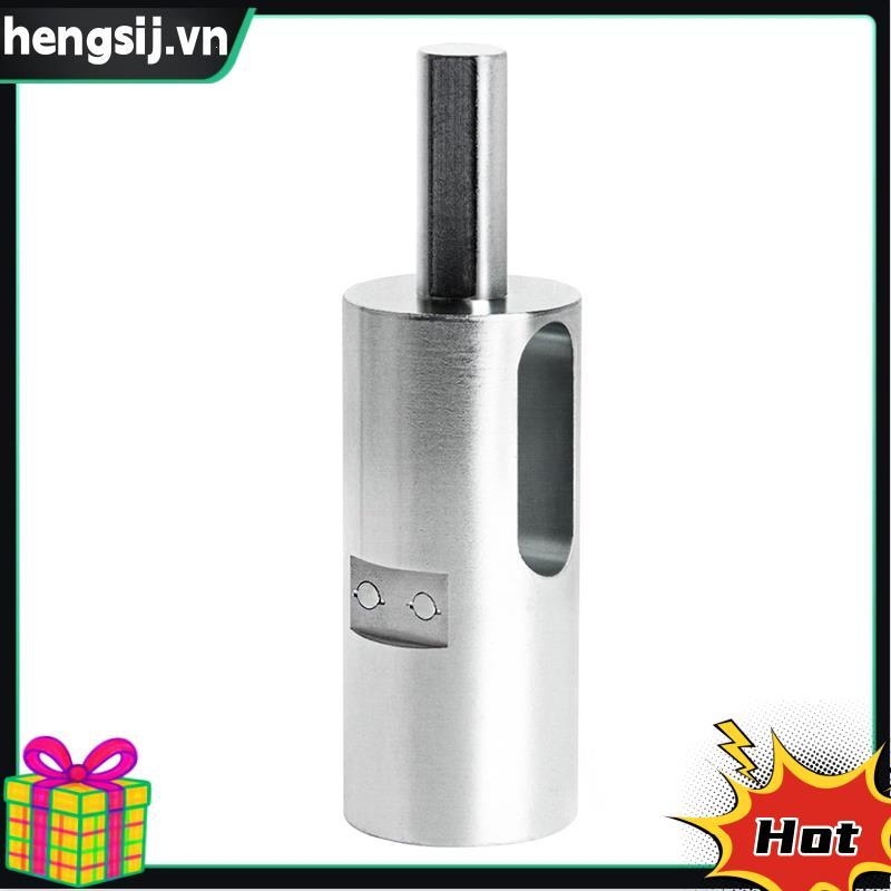 Ez 9 Máy Đo Khoan Chuck Twist Ties Tool -Chain Link Hàng Rào Dây Twister Cho Máy Khoan, Chainlink Hà