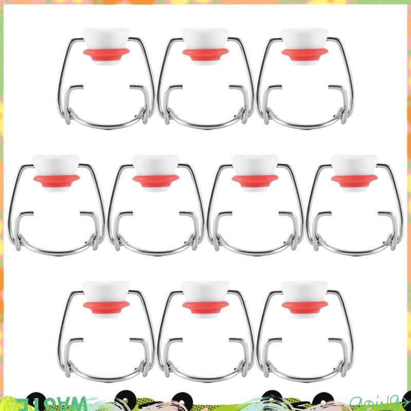 Xoay Top Nắp Chai Thủy Tinh Lật Chai Bia Nắp Xoay Cho Phong Cách Bia Chai Bia Bia, Chai Soda, Homebr