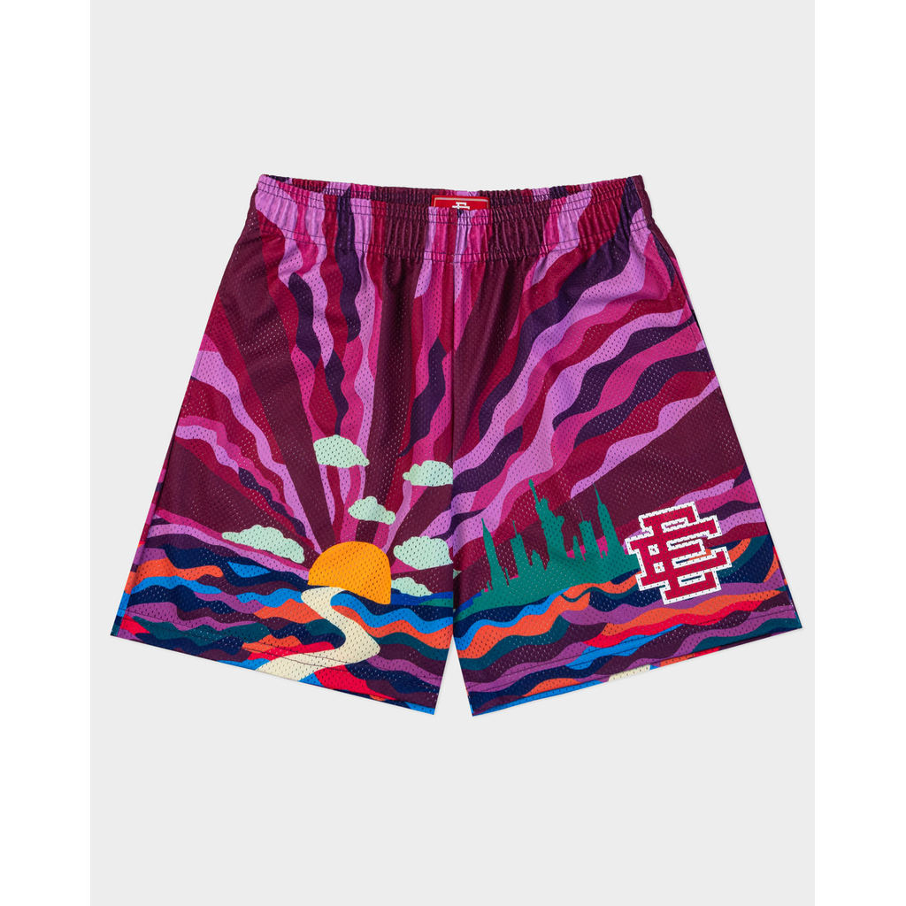 Eric Emanuel ♤ ❥ ❥ ❈ ❈ ❈ ◈ ✲ ❈ ❈ Quần short EE ✲ ❈ ❈ ❈ ❈ ✻ ❈