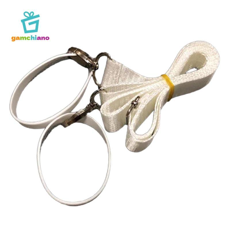 Dây đeo vai cho ống cầu lông, Dây đeo ống cầu lông Cầu lông Dây đeo đơn có thể điều chỉnh nhẹ, Phụ k