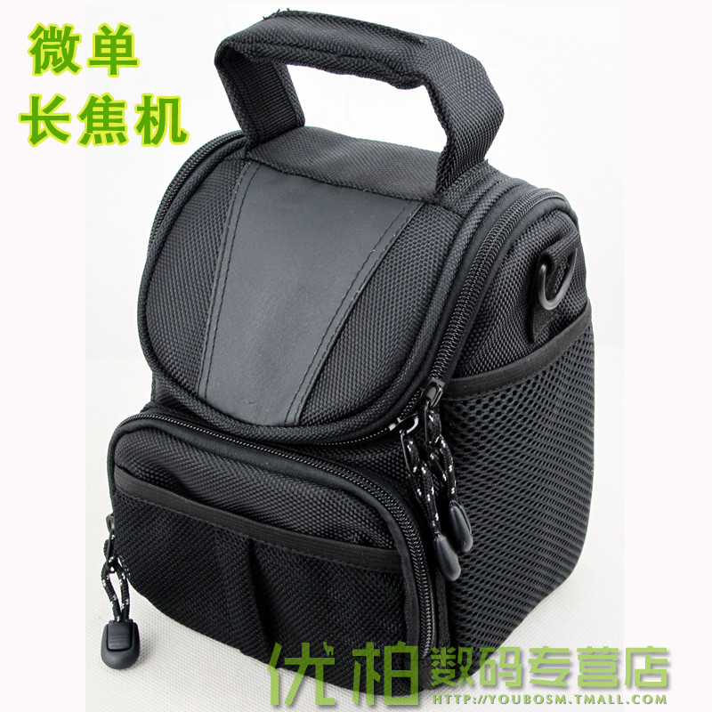 Thích hợp cho Fuji XM5 XT30-3 XS10 XT200 XT30-2 XT2 XT3 HS30 HS33 HS50 HS28 HS11 HS20 HS22 ERX Túi đ