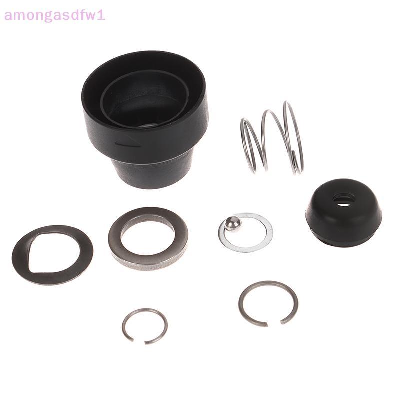 Amongasdfw1 9 Cái / bộ Chu Cover Thay Thế Cho GBH2-26 GBH 2-26 26 GBH2-26DRE 2-26DRE Búa Xoay Tay Bả