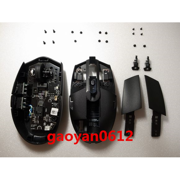 Logitech G304 Chuột Micro Chuyển Động Thay Thế Click Double Click Cherry Micro Chuyển Động Nút Thay 
