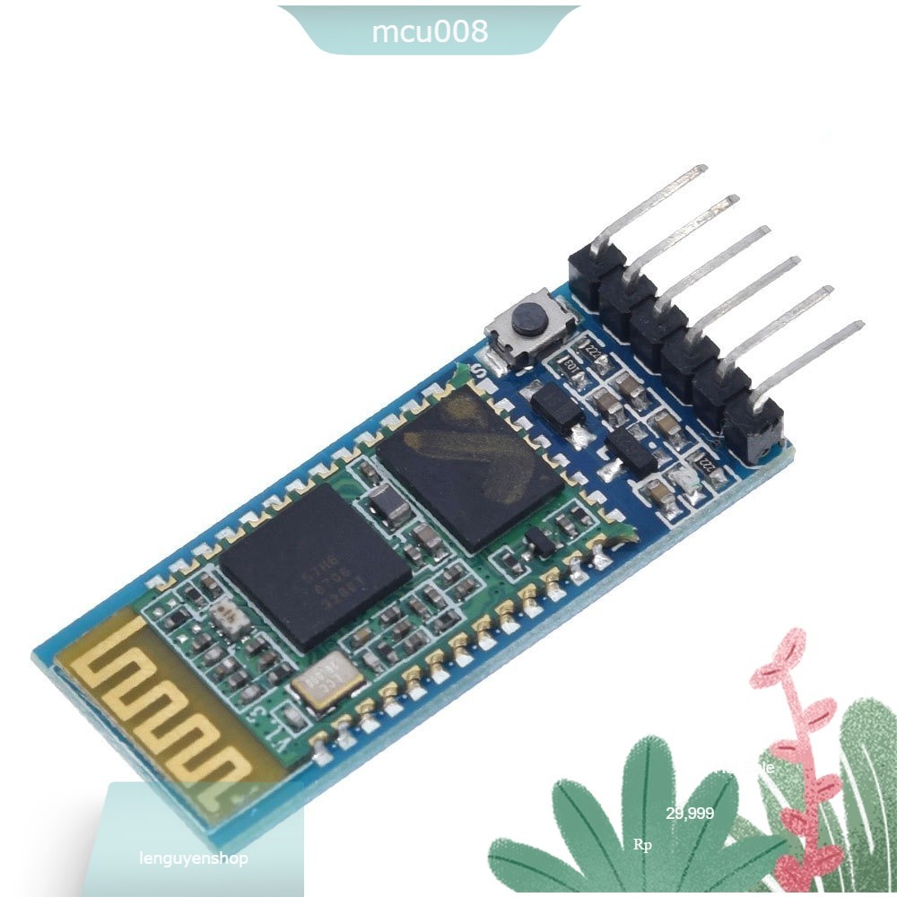 183 Module Bluetooth HC05 thường, HC05 chính hãng