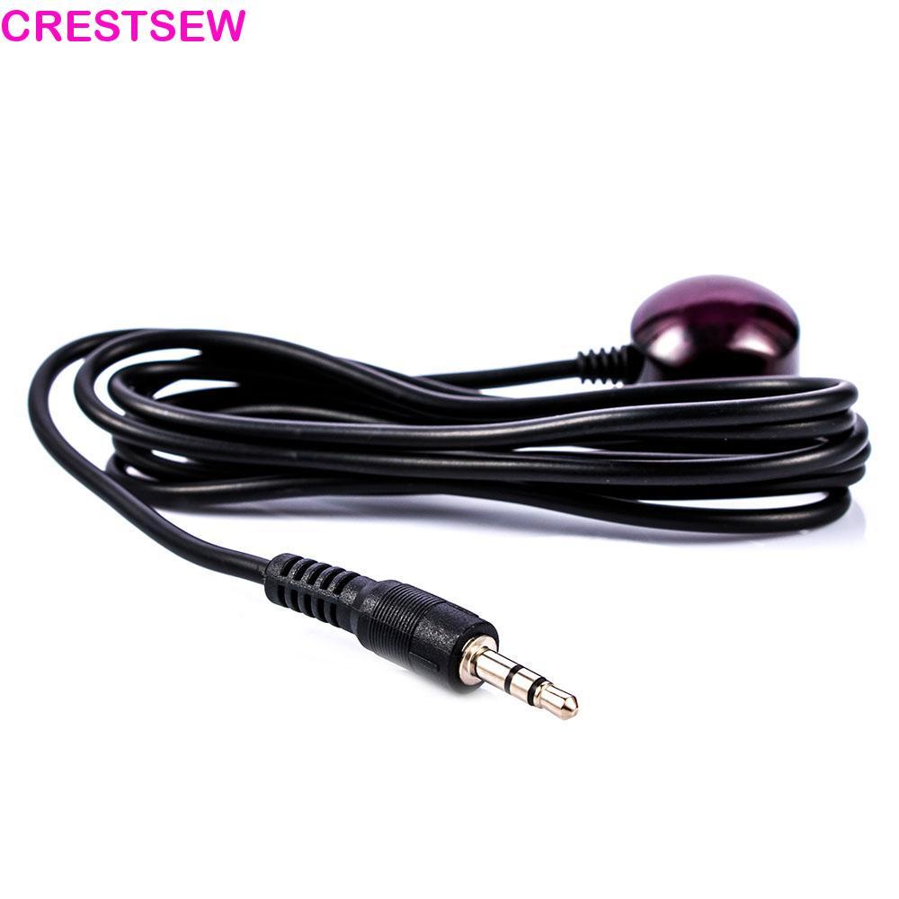 Cáp Blaster IR Pracitcal 38KHz Bộ mở rộng 3,5mm