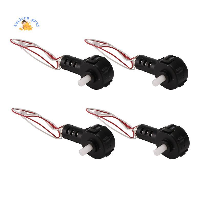 4 Máy Bay Không Người Lái Linh Kiện Động Cơ DIY RC Drone Phần Cho E88 E88pro P8 RC Drone