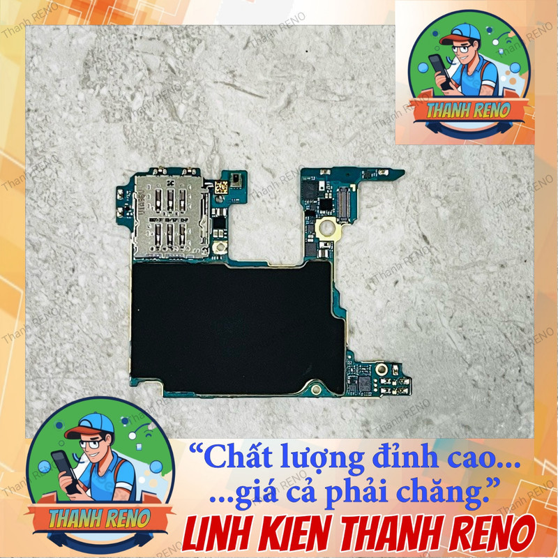 [ SALE OFF 30% ] Main SAMSUNG S20 FE Nguyên Rin - Bo Mạch Chủ G780 G781 G781B G781U G781N G780G S20F