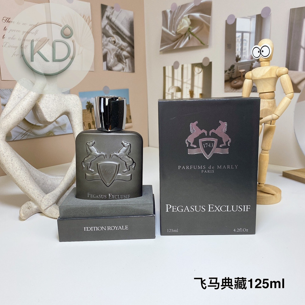 Nước hoa KD-3666 Herod 125ml GRIA