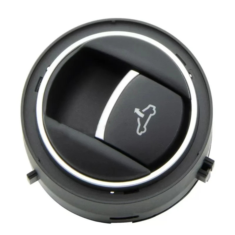 Sunroof Switch Skylight Dome Light Switch Button cho Passat CC Đen Xám 35D 959 561 35D959561