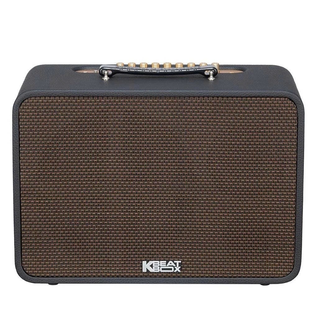 Loa Karaoke Xách Tay ACNOS CS250PRO, Công Suất Đạt Max 400W(PMPO), Hàng Chính Hãng, BH 12 Tháng