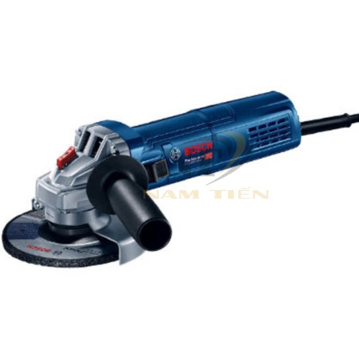 Máy mài góc Bosch GWS 900-100S (Điều chỉnh tốc độ) chính hãng