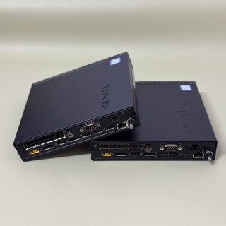 [Hoả Tốc] Tiny PC Lenovo ThinkCentre M910Q - Máy tính để bàn Mini