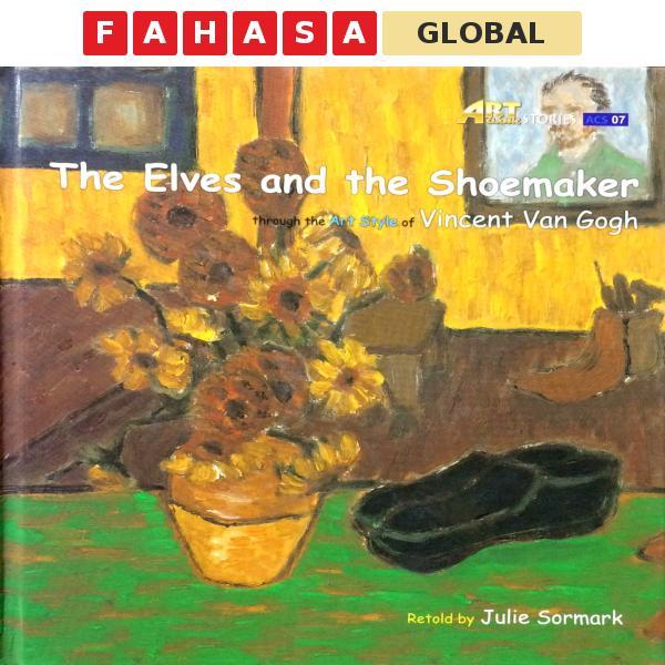 The Shoemaker and the Elves