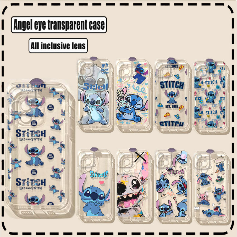 Ốp Lưng Khâu Ngộ nghĩnh Cho Samsung Galaxy Note 20 Ultra S10 10 Plus Lite A56 A36 A26 A55 A35 M54 F5