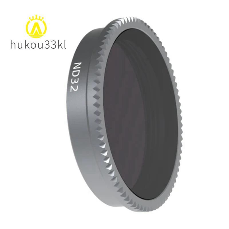 Dành Cho Đi 2 / 3 Bộ Lọc Ống Kính ND8 ND16 ND32 ND64 MCUV CPL Night STAR Lọc Cho GO2 GO3 Sport Camer