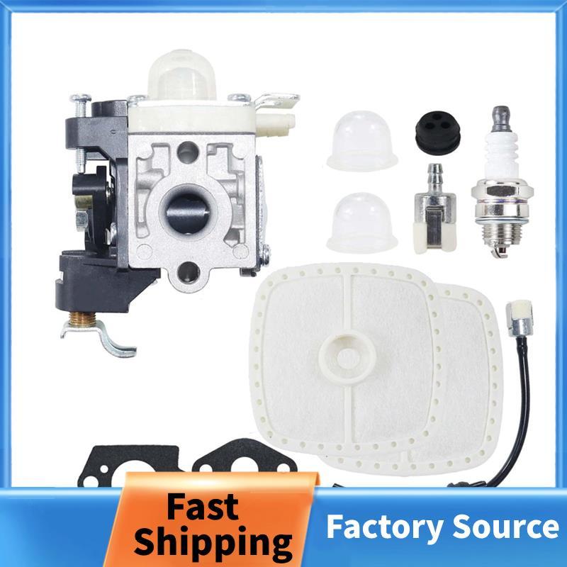 Bộ chế hòa khí thổi có bộ lọc không khí A021003661 Bộ chế hòa khí thổi lá RB-K106 PB-250LN PB250 ES-